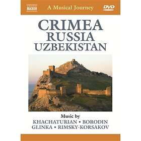 A Musical Journey / Uzbekistan