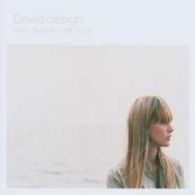 David Design From Sweden With Love CD