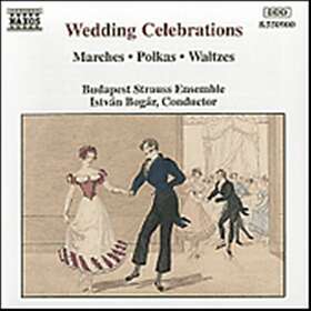 Wedding Celebrations