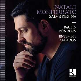 Monferrato Natale: Salve Regina CD