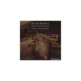 Clerks Group: In Memoria CD