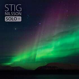 Nilsson Stig: Solo+ SACD