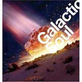 Galactic Soul CD