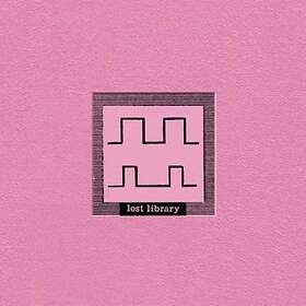 Lost Library (Vinyl)