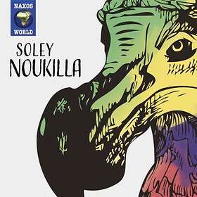 Noukilla: Soley CD