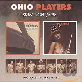 Ohio Players: Skin Tight/Fire