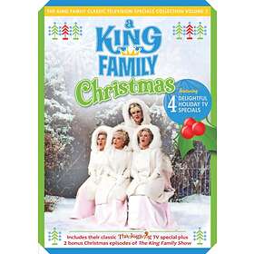 King Family: King Family Christmas