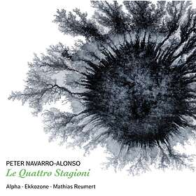 Navarro-Alonso Peter: Le Quattro Stagioni