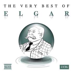 Elgar: Very Best Of Elgar