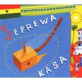 Kasa Seprewa: Seprewa Kasa CD