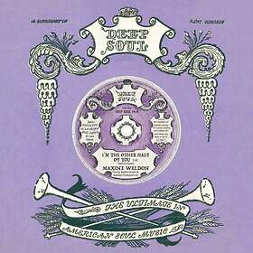 Weldon Maxine / Woods Peggy: I'm The Other Ha...