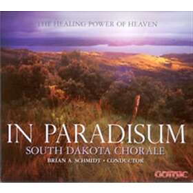 In Paradisum SACD