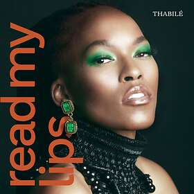 Thabile: Read My Lips CD