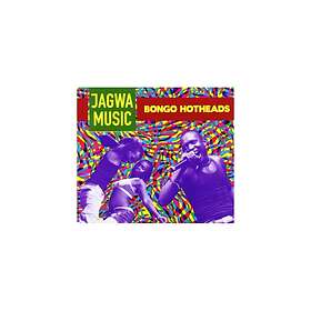 Jagwa Music: Bongo hotheads 2012