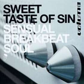 Sweet Taste Of Sin CD