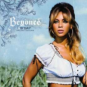 Beyoncé: B'day 2008 (Deluxe Edition)