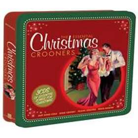 Essential Christmas Crooners (Plåtbox) CD