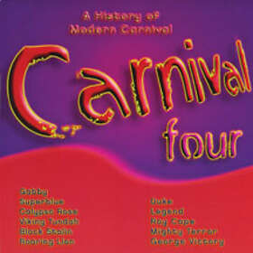 Carnival Four CD