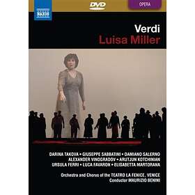 Verdi: Luisa Miller