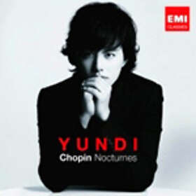 Chopin: Nocturnes (Yundi Li)