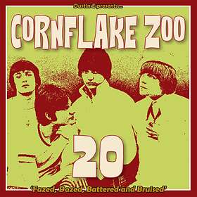 Cornflake Zoo Episode 20 CD