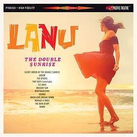 Lanu: Double Sunrise CD