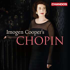 Chopin: Imogen Cooper's Chopin CD