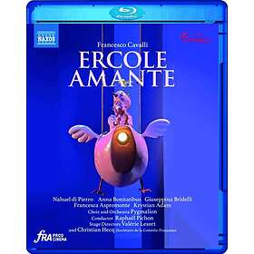 Cavalli: Ercole Amante