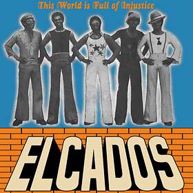 Elcados: This World Is Full Of... (RSD 2020) (Vinyl)