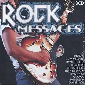 Rock Messages