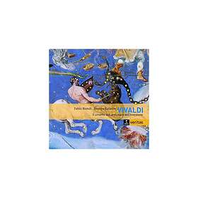 Vivaldi: Il Cimento Dell'armonia/Vier Jahr