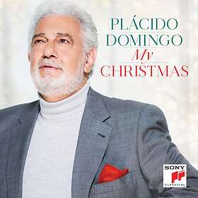 Domingo Plácido: My Christmas CD
