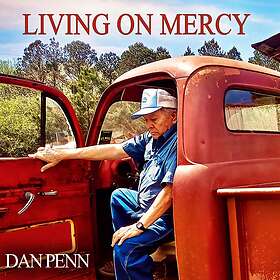Penn Dan: Living on mercy 2020
