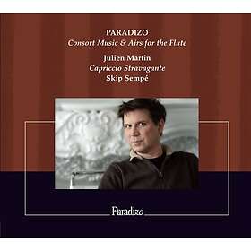Capriccio Stravagante: Consort Music & Airs... CD