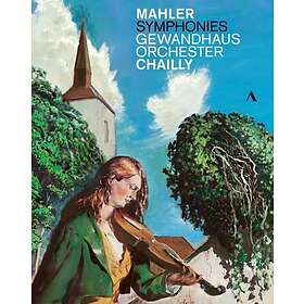 Mahler: Symphonies