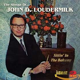 Songs Of John D Loudermilk