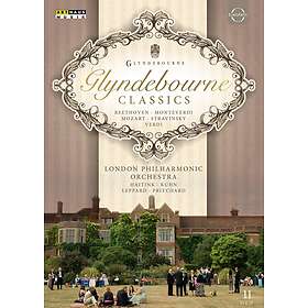 London P.O.: Glyndebourne Classics