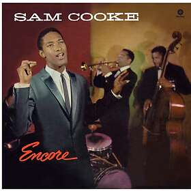 Cooke Sam: Encore (+ 2 bonus tracks) (Vinyl)