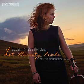 Nisbeth Ellen: Let Beauty Awake SACD