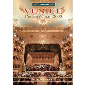 Venice New Year's Concert 2005