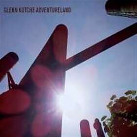 Kotche: Adventureland CD