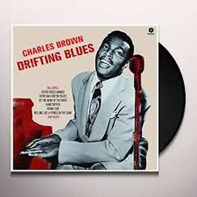 Charles Brown: Drifting Blues (Vinyl)