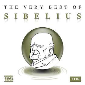 Sibelius: Very best of...