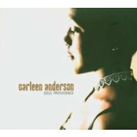 Anderson Carleen: Soul Providence