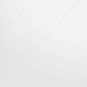 1+1=X Erased Tapes (Ltd) CD