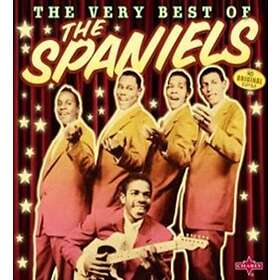 Spaniels: Very Best Of The Spaniels CD