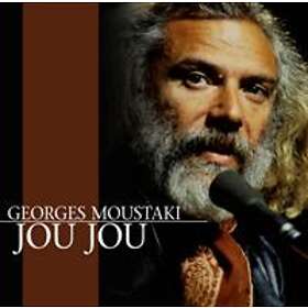 Moustaki Georges: Jou Jou CD