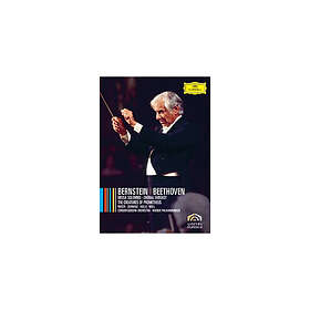 Bernstein Leonard: Beethoven Cycle IV