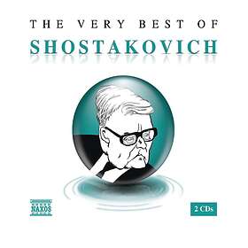 Sjostakovitj: Very Best Of Shostakovitj