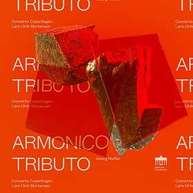 Muffat Georg: Armonico Tributo CD